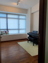 City Square Residences (D8), Condominium #530698121